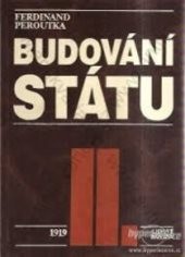 Budování státu
                        ([Sv.] 2,)
                    