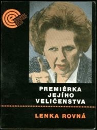 Premiérka Jejího Veličenstva