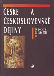 České a československé dějiny 1