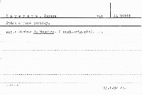 Ptáci a jiné povídky