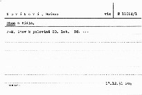 Obce a sídla