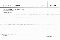 Encyclopedia of Antiques