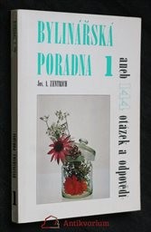 Bylinářská poradna
(Díl 1)