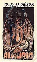 Almuric