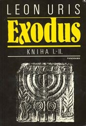 Exodus
                        ([Sv. 1])
                    