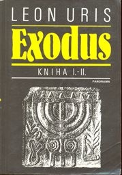 Exodus
                        ([Sv. 2])
                    