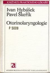 Otorinolaryngologie