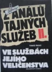 Ve službách Jejího Veličenstva