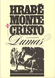 Hrabě Monte Cristo
                        (Díl 1-3)
                    