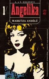 Angelika - Markýza andělů
(Díl 1)
