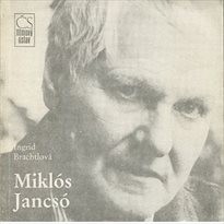 Miklós Jancsó