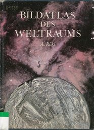 Bildatlas des Weltraums