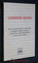 Legionářská odyssea