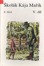 Kája Mařík
(5. díl)