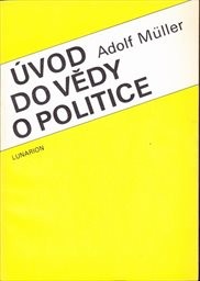 Úvod do vědy o politice