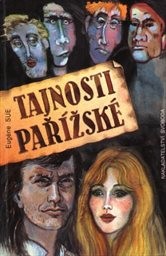 Tajnosti pařížské