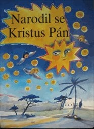 Narodil se Kristus Pán