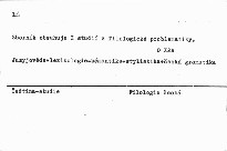 Filologické studie
                        (18)
                    