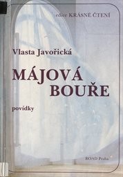 Májová bouře