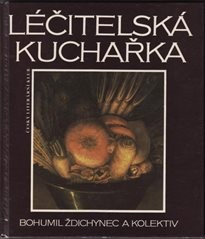 Léčitelská kuchařka