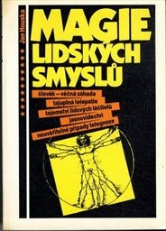 Magie lidských smyslů