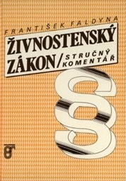 Živnostenský zákon