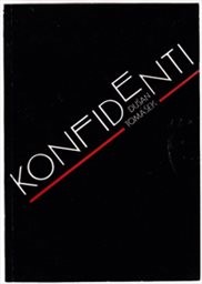 Konfidenti