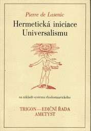 Hermetická iniciace Universalismu