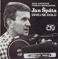 Jan Špáta