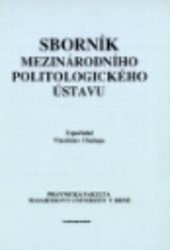 Sborník Mezinárodního politologického ústavu