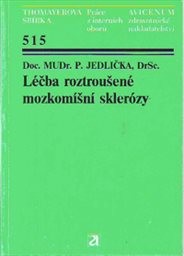 Léčba roztroušené mozkomíšní sklerózy