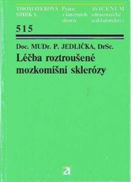 Léčba roztroušené mozkomíšní sklerózy