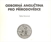 Odborná angličtina pro přírodovědce