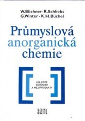 Průmyslová anorganická chemie