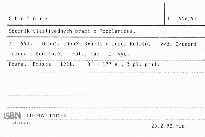 Sborník vlastivědných prací z Podblanicka
                        (31/1991)
                    