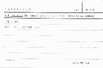 Bibliografie čs. psychiatrie a hraničních oblastí za období 1981-1985