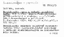 Encyklopedie jazzu a moderní populární hudby
                        (3,)
                    