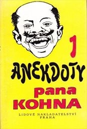 Anekdoty pana Khona