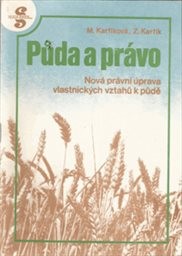 Půda a právo