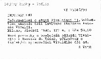 Informazioni e studi Vivaldiani 11
