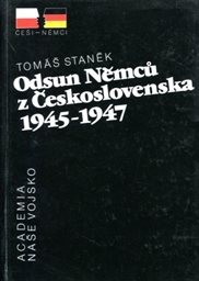 Odsun Němců z Československa 1945-1947