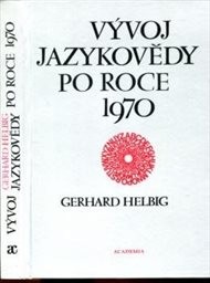 Vývoj jazykovědy po roce 1970