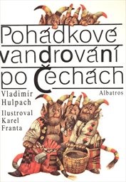 Pohádkové vandrování po Čechách