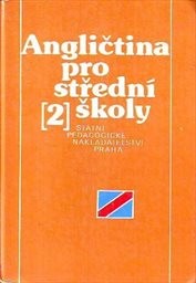 Angličtina 2