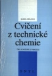 Cvičení z technické chemie