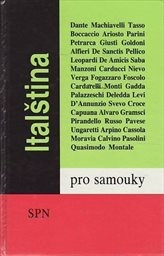 Italština pro samouky