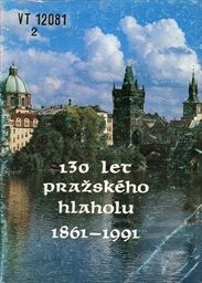 130 let Pražského Hlaholu