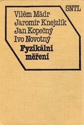 Fyzikální měření