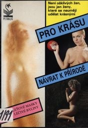 Pro krásu - návrat k přírodě
