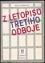 Z letopisů třetího odboje